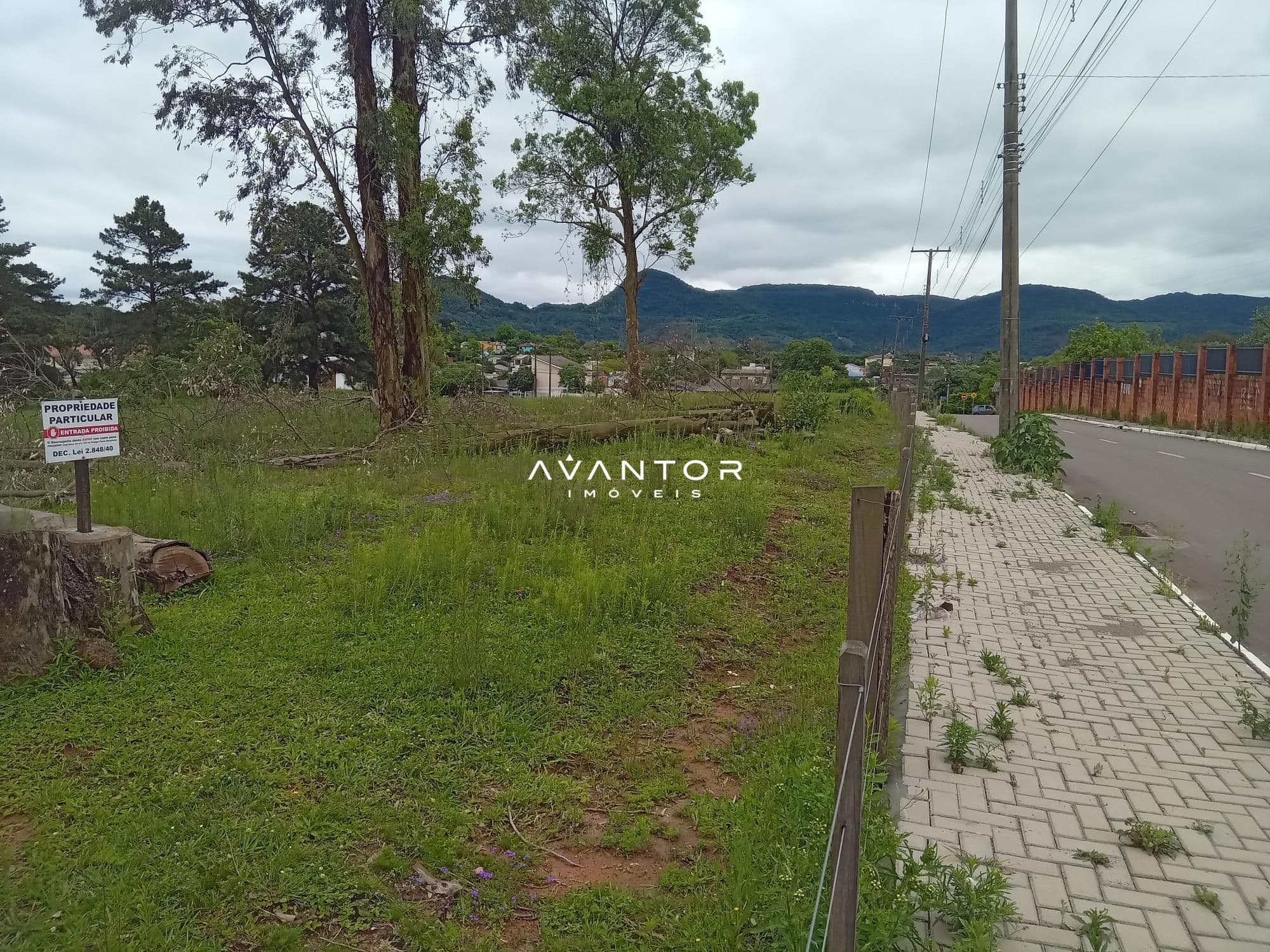 Terreno à venda em São José, Santa Maria/RS — foto 5 de 7