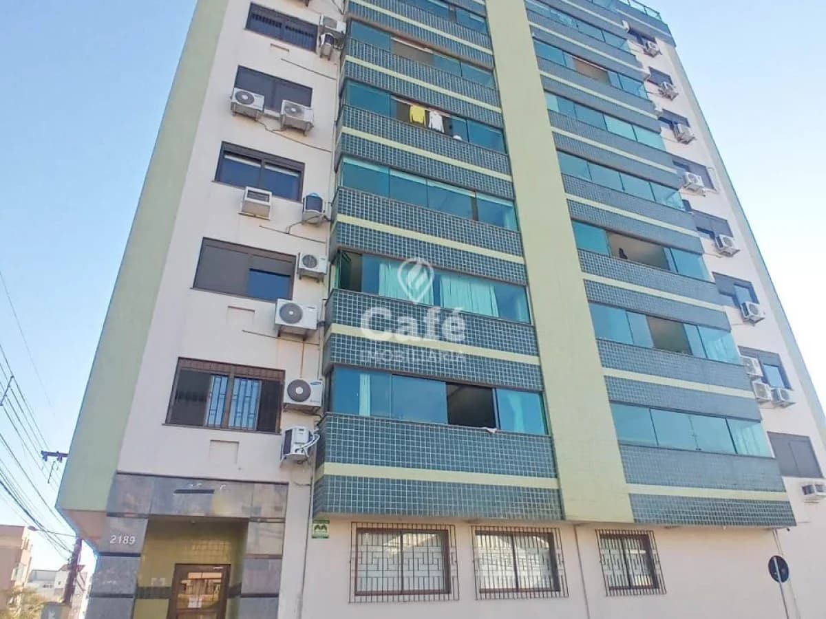 Residencial Alto Do Trentino, Nossa Senhora de Fátima, Santa Maria/RS — foto 3 de 3