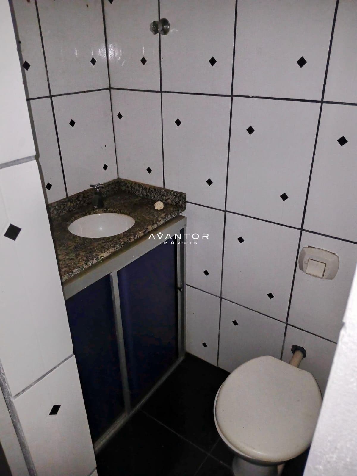 Sala Comercial com 2 salas para alugar em Centro, Santa Maria/RS — foto 5 de 5