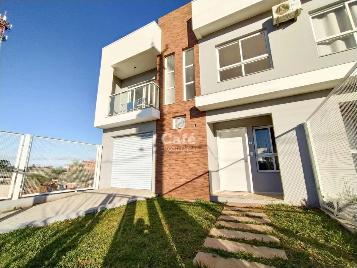 Residencial Floratta, Boi Morto, Santa Maria/RS — foto 2 de 3