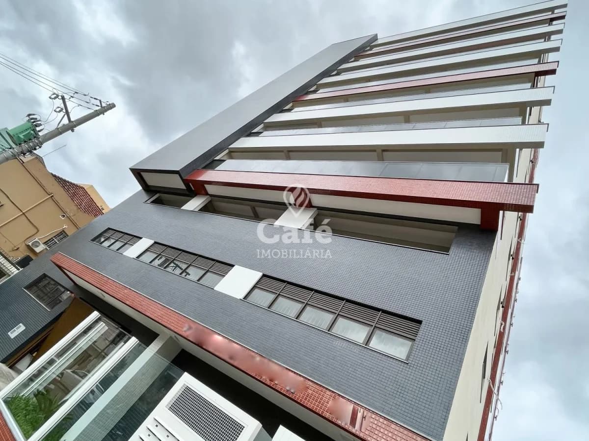 Residencial Bittencourt II, Nossa Senhora de Fátima, Santa Maria/RS — foto 2 de 6