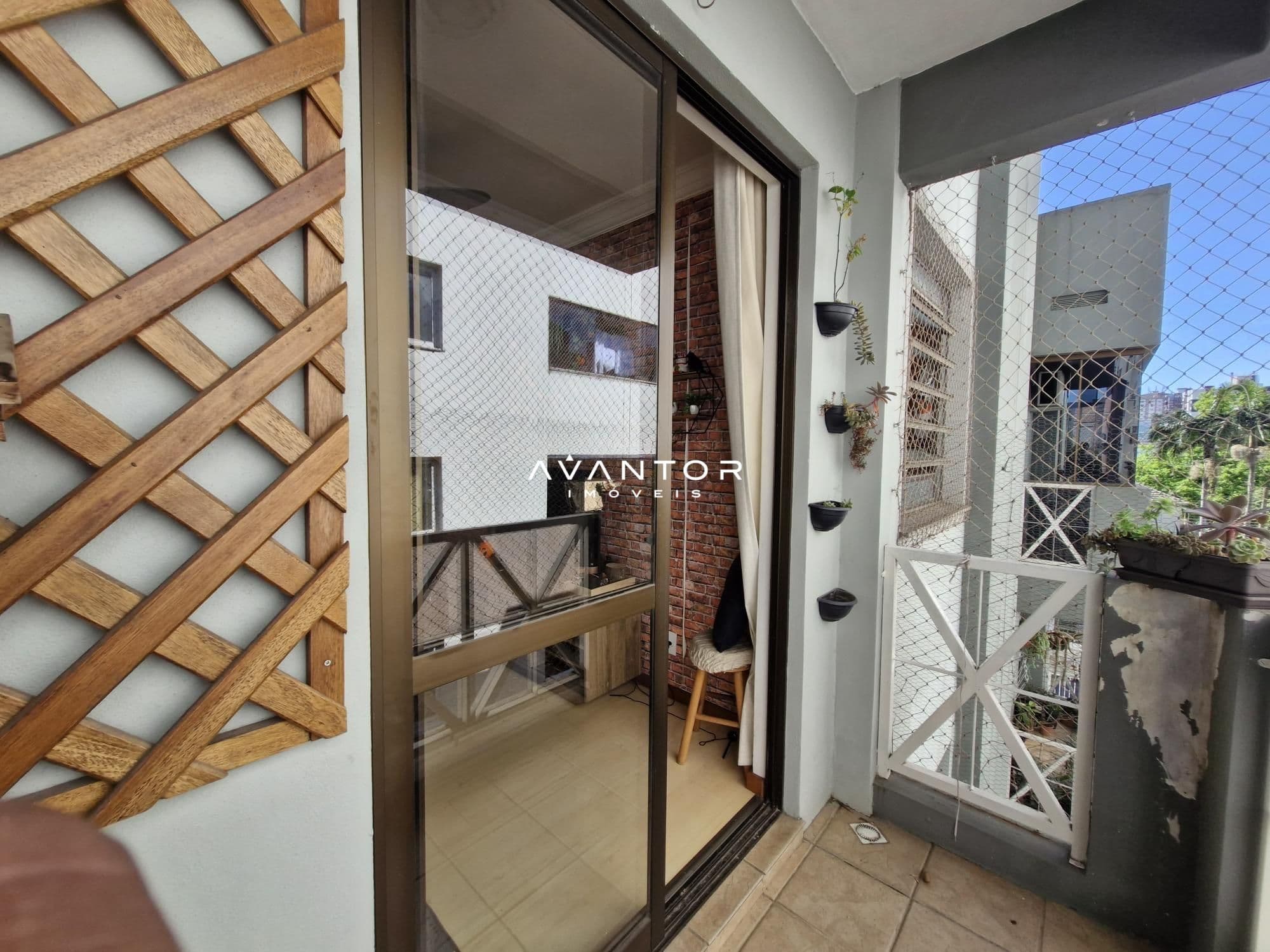 Apartamento com 2 quartos à venda no Conjunto Residencial Mercúrio, em Nossa Senhora de Fátima, Santa Maria/RS — foto 4 de 11