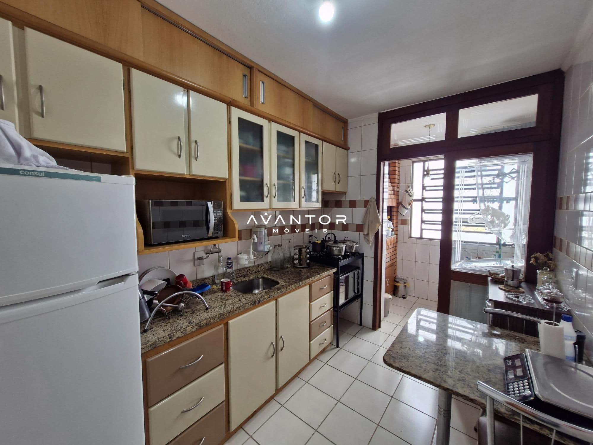 Apartamento com 2 quartos à venda no Conjunto Residencial Mercúrio, em Nossa Senhora de Fátima, Santa Maria/RS — foto 5 de 11