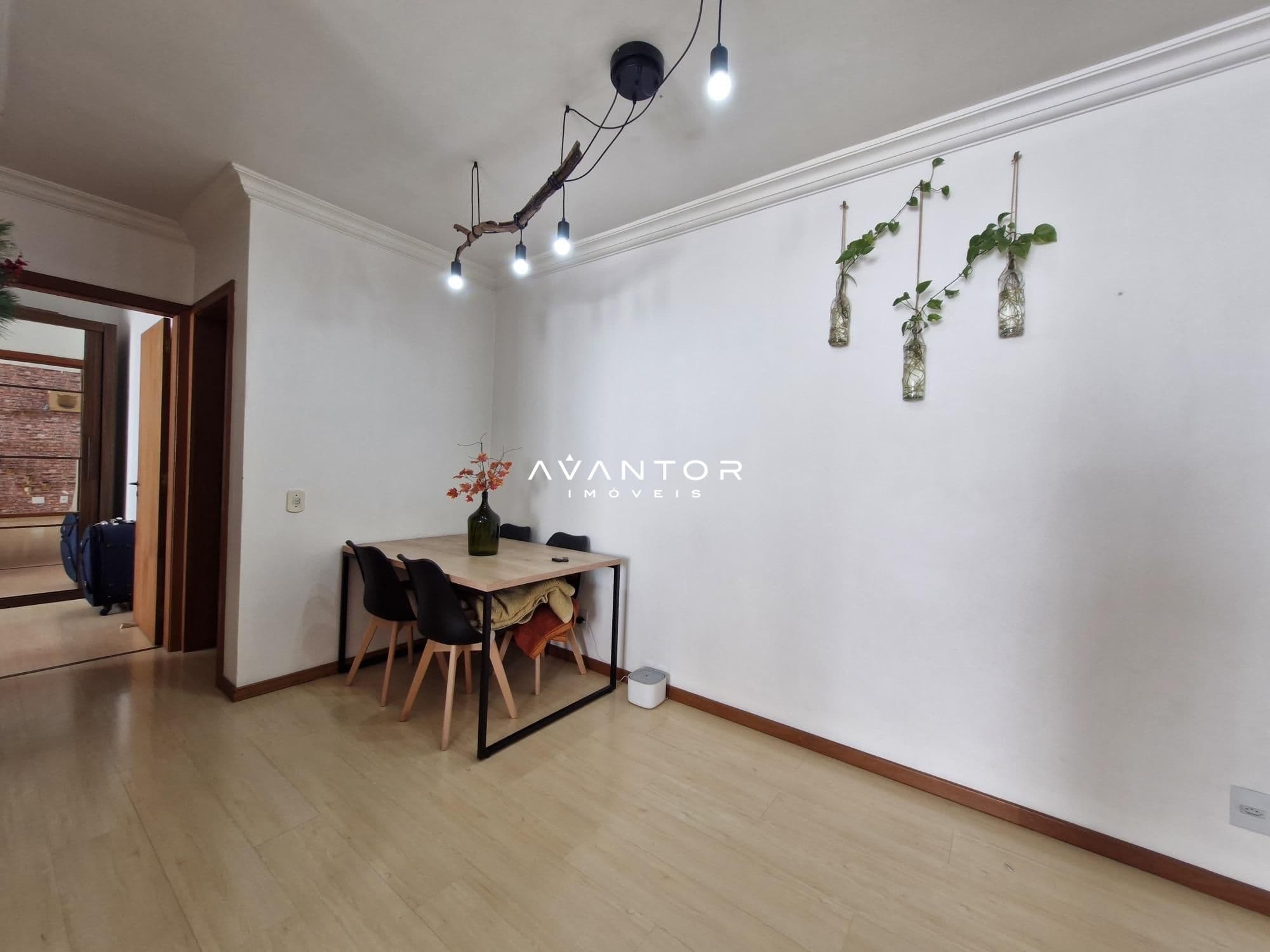 Apartamento com 2 quartos à venda no Conjunto Residencial Mercúrio, em Nossa Senhora de Fátima, Santa Maria/RS — foto 8 de 11