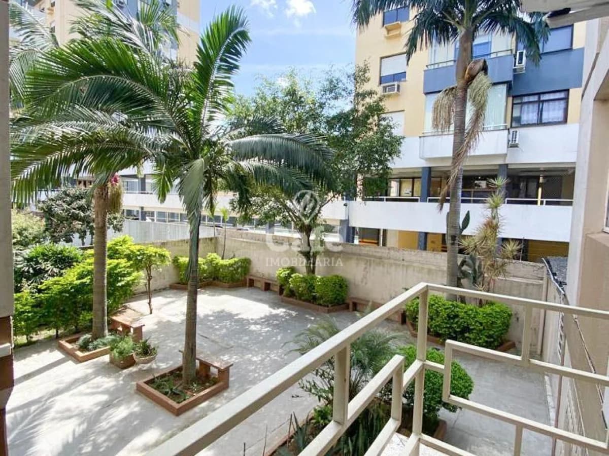 Residencial Neno, Nossa Senhora de Fátima, Santa Maria/RS — foto 4 de 4