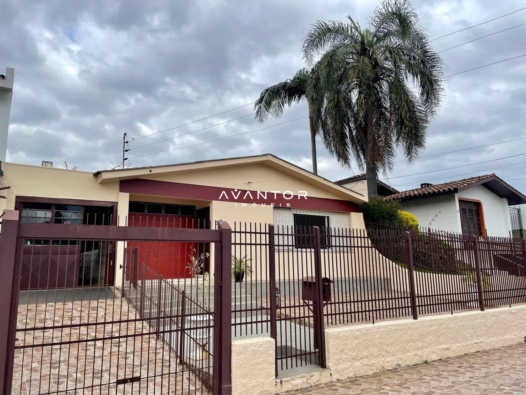 Casa com 3 quartos à venda em Duque de Caxias, Santa Maria/RS — foto 14 de 25