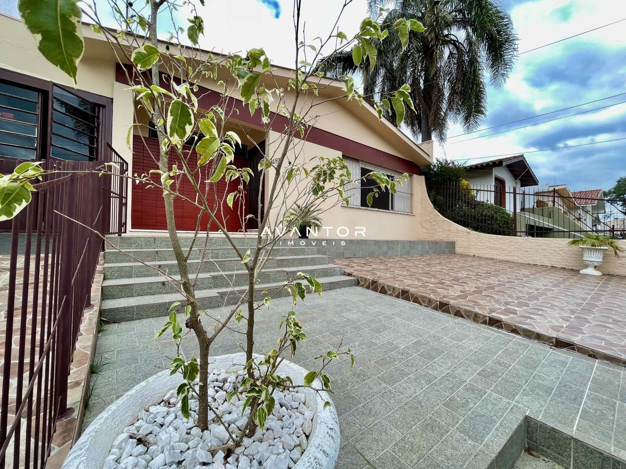 Casa com 3 quartos à venda em Duque de Caxias, Santa Maria/RS — foto 15 de 25