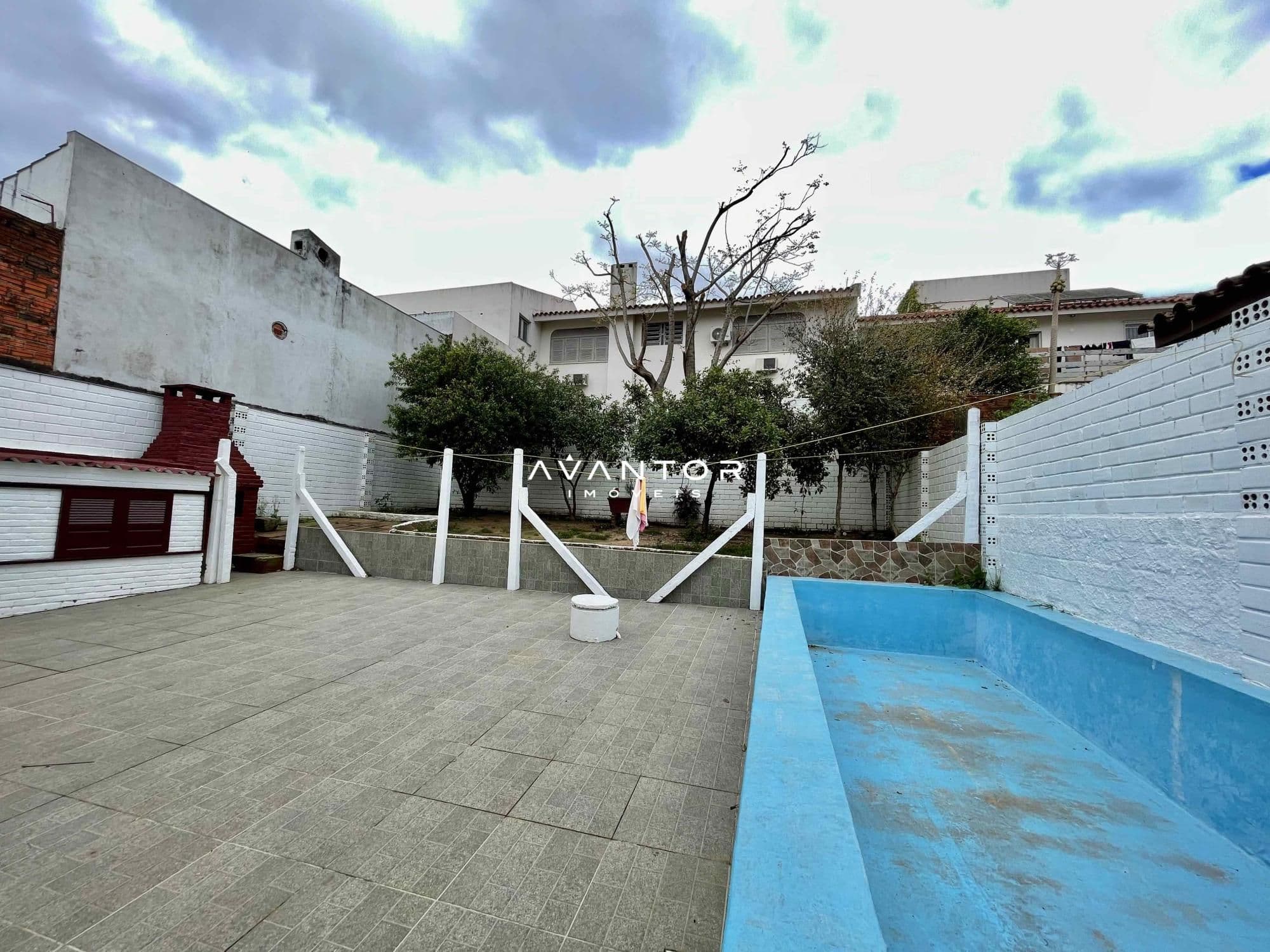 Casa com 3 quartos à venda em Duque de Caxias, Santa Maria/RS — foto 16 de 25