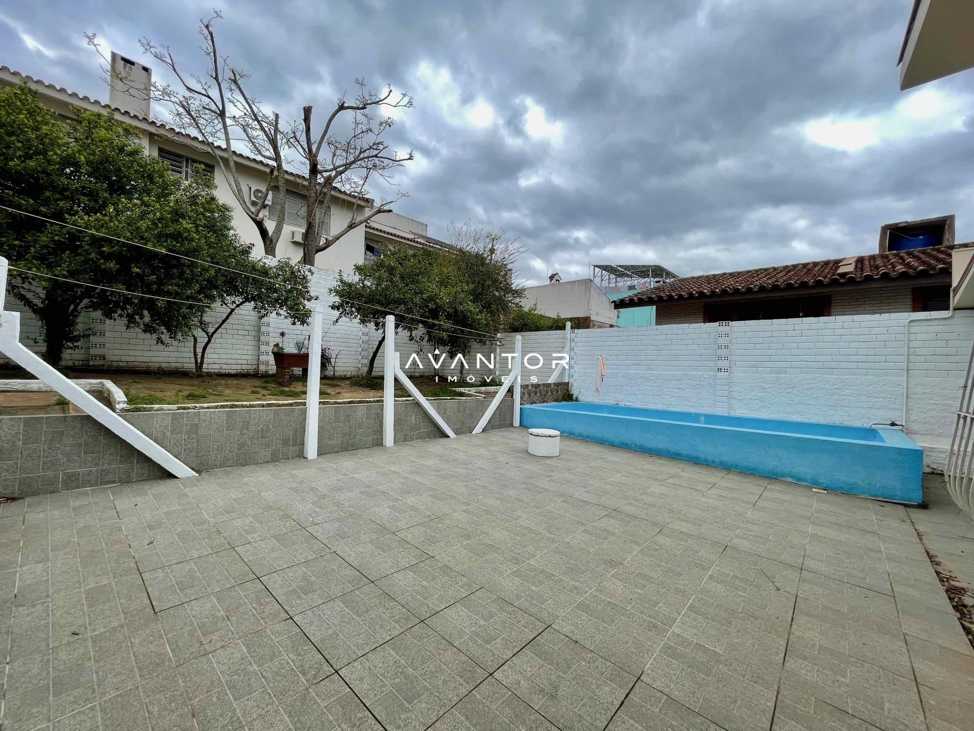 Casa com 3 quartos à venda em Duque de Caxias, Santa Maria/RS — foto 19 de 25