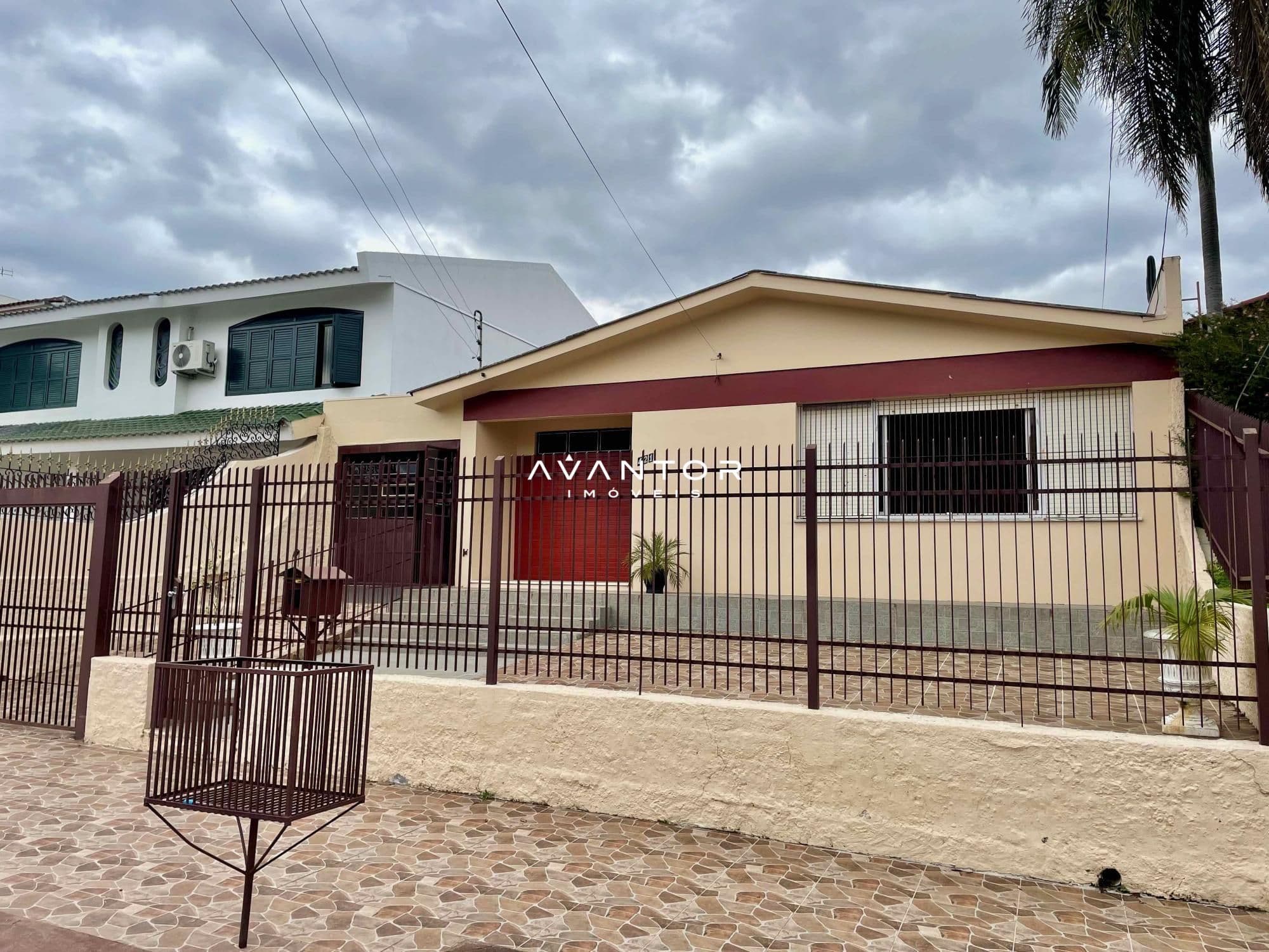 Casa com 3 quartos à venda em Duque de Caxias, Santa Maria/RS — foto 25 de 25