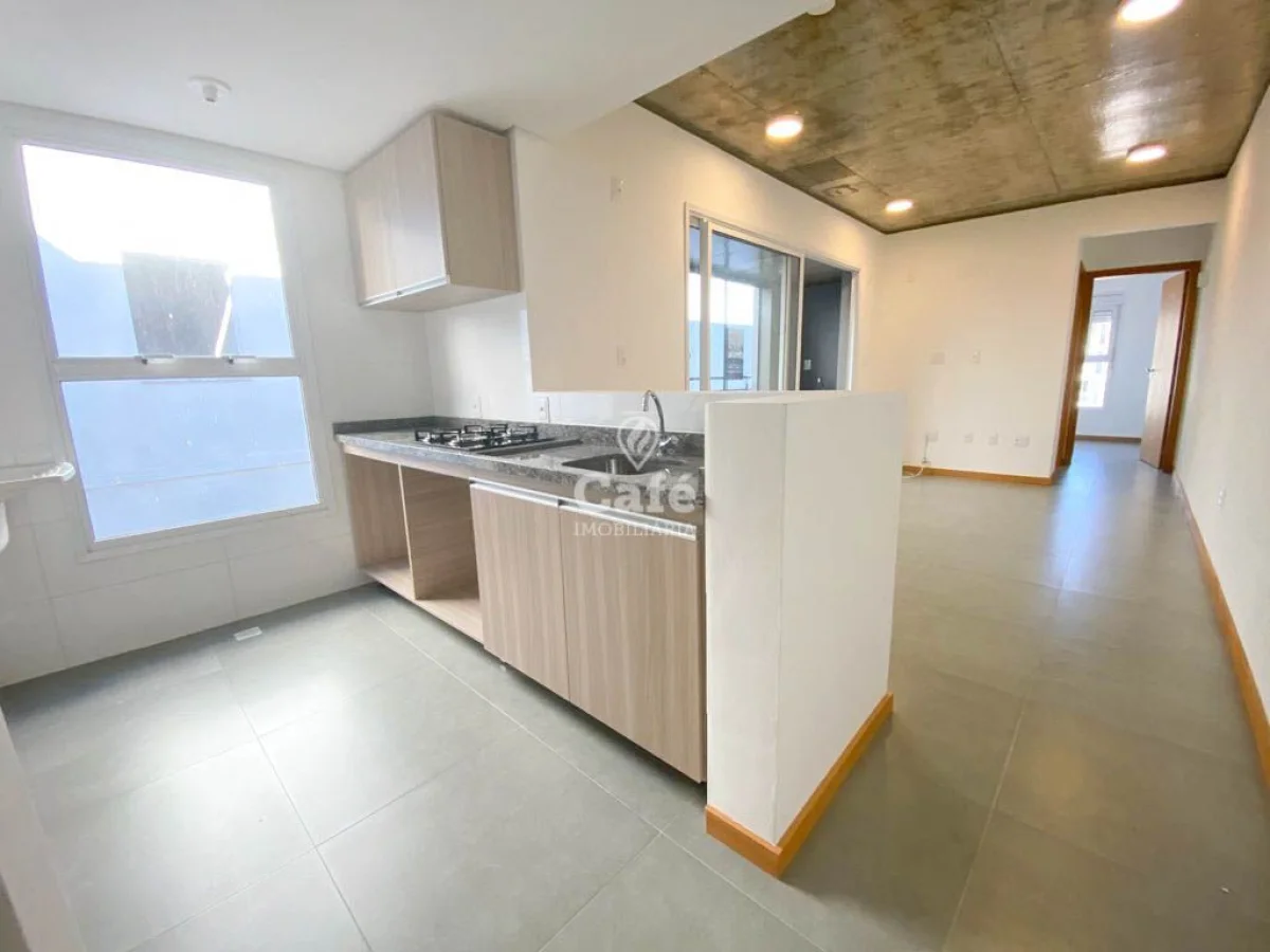 Residencial Porto, Camobi, Santa Maria/RS — foto 1 de 3