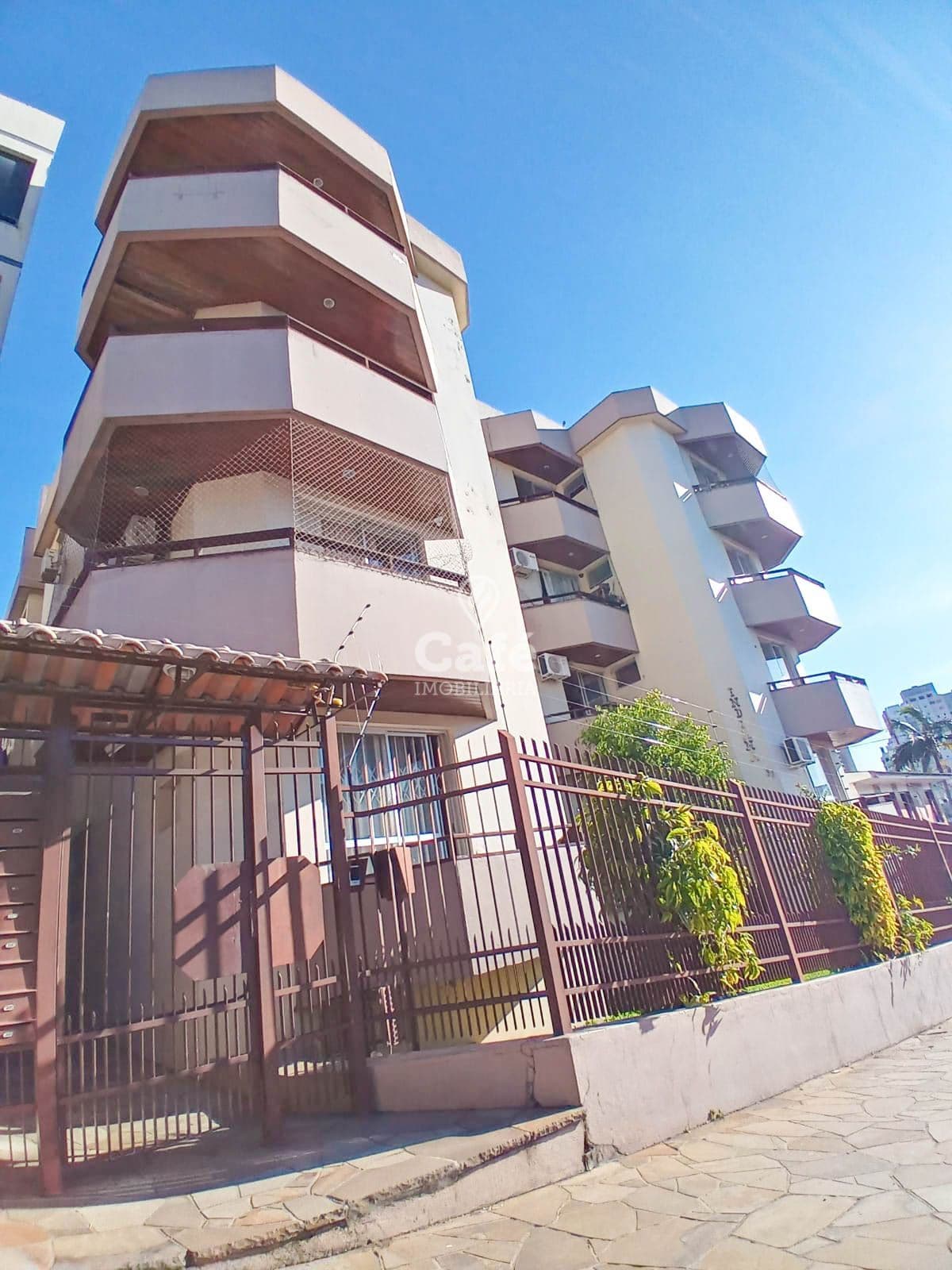 Residencial Indiana — Menino Jesus, Santa Maria/RS