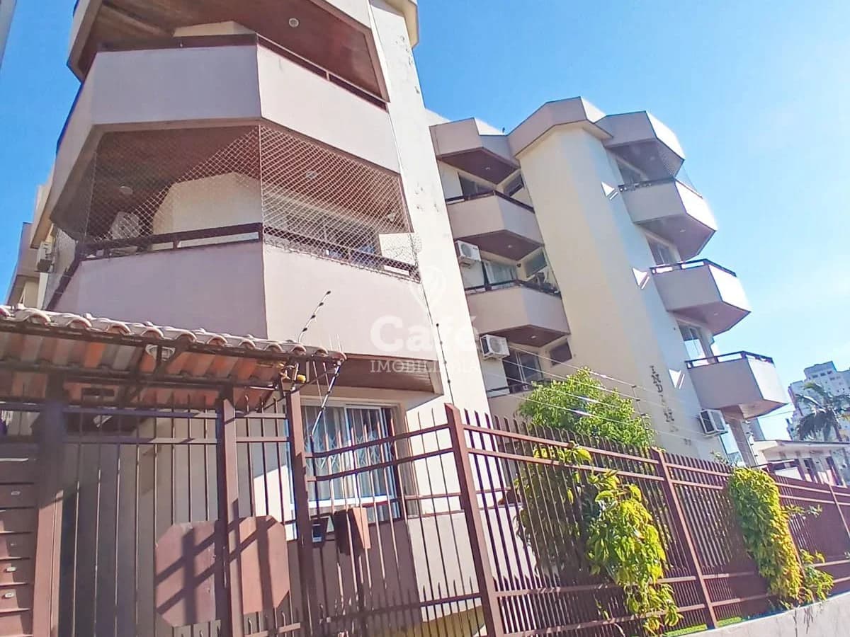 Residencial Indiana, Menino Jesus, Santa Maria/RS — foto 1 de 2
