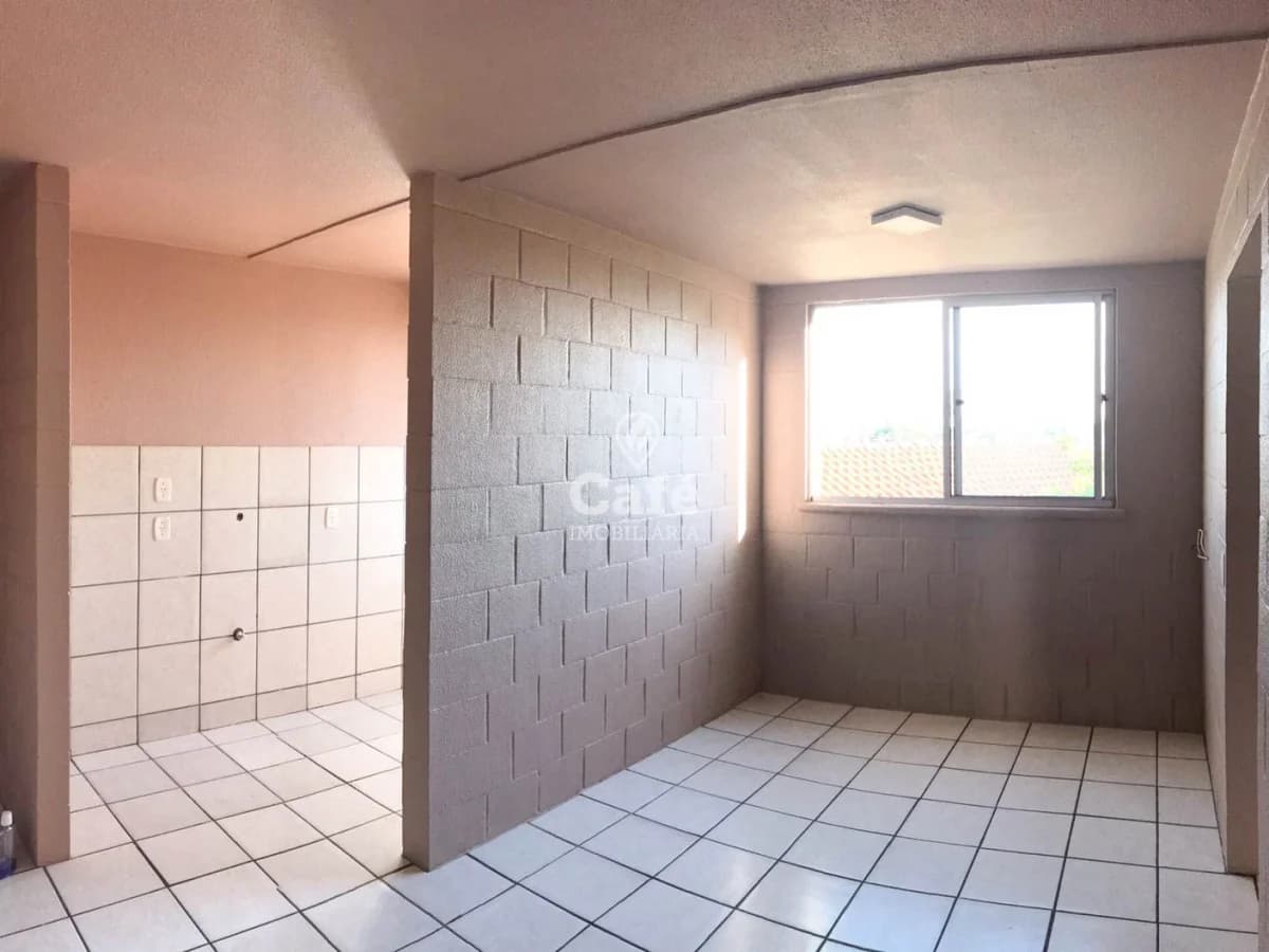 Residencial Vento Norte, Uglione, Santa Maria/RS — foto 1 de 1