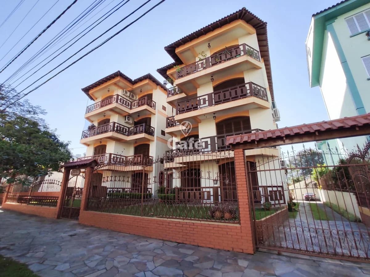 Residencial Camila, Nossa Senhora de Lourdes, Santa Maria/RS — foto 4 de 4