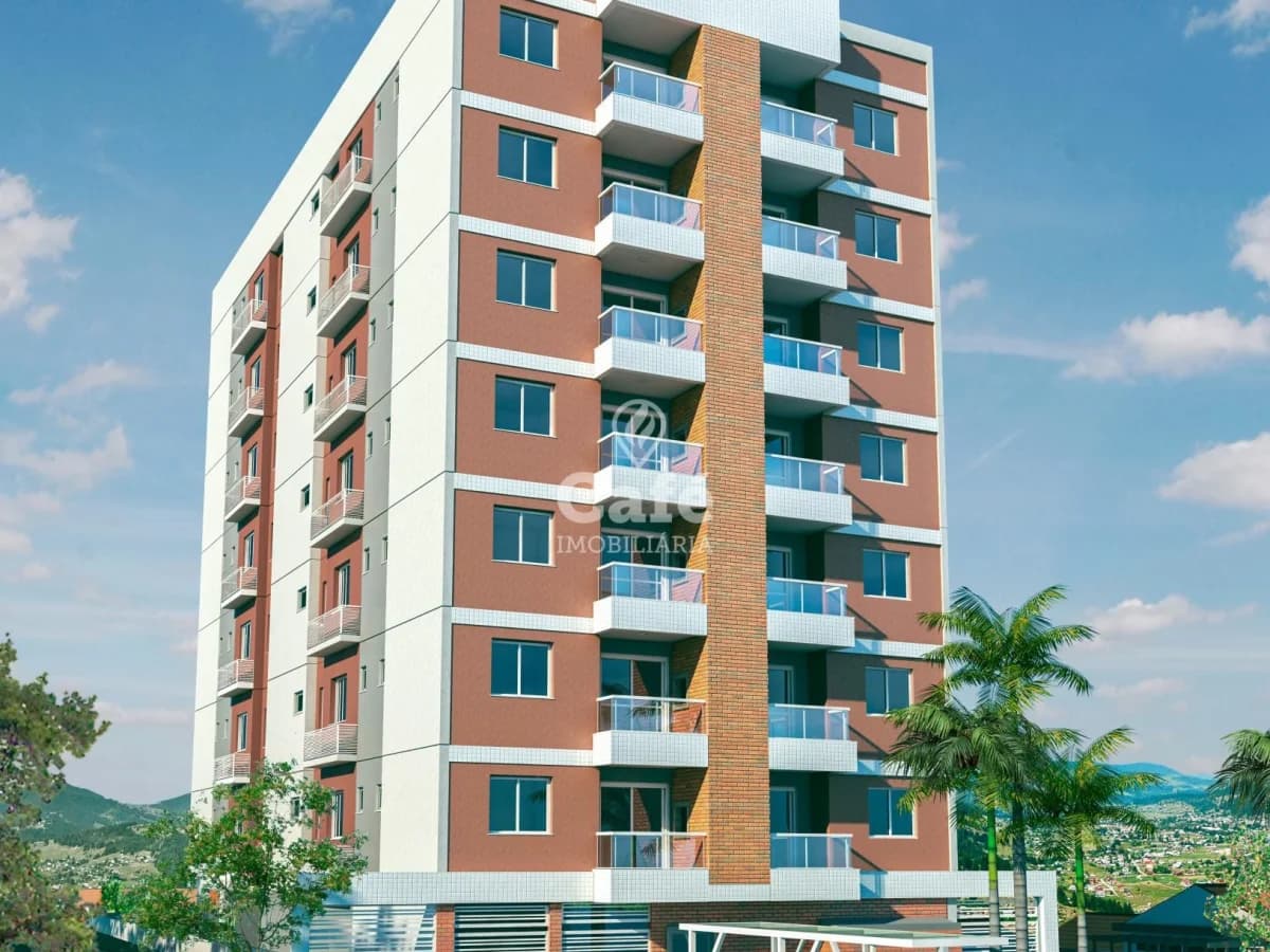 Residencial Solar do Morro, Passo D'Areia, Santa Maria/RS — foto 4 de 4