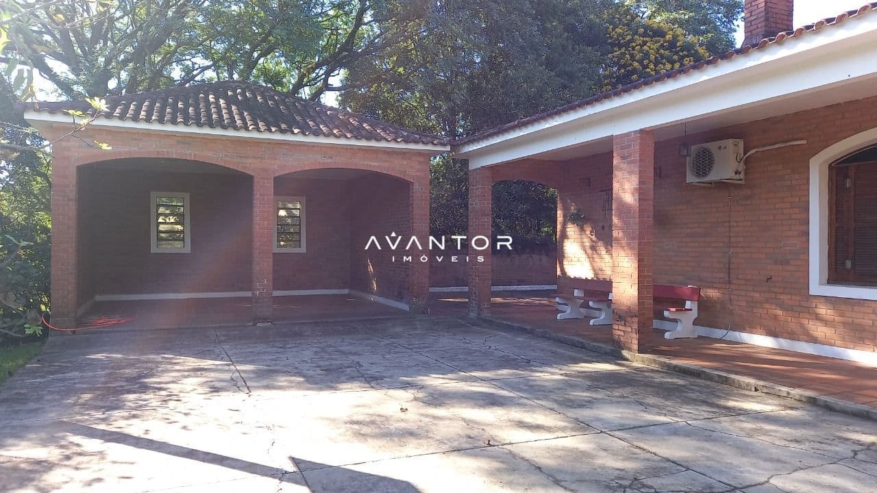 Chácara com 3 quartos à venda em Parque Serrano I, Itaara/RS — foto 2 de 46