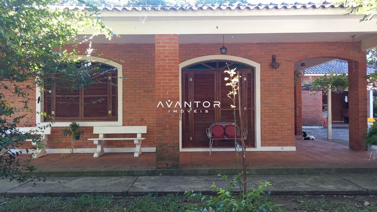 Chácara com 3 quartos à venda em Parque Serrano I, Itaara/RS — foto 3 de 46