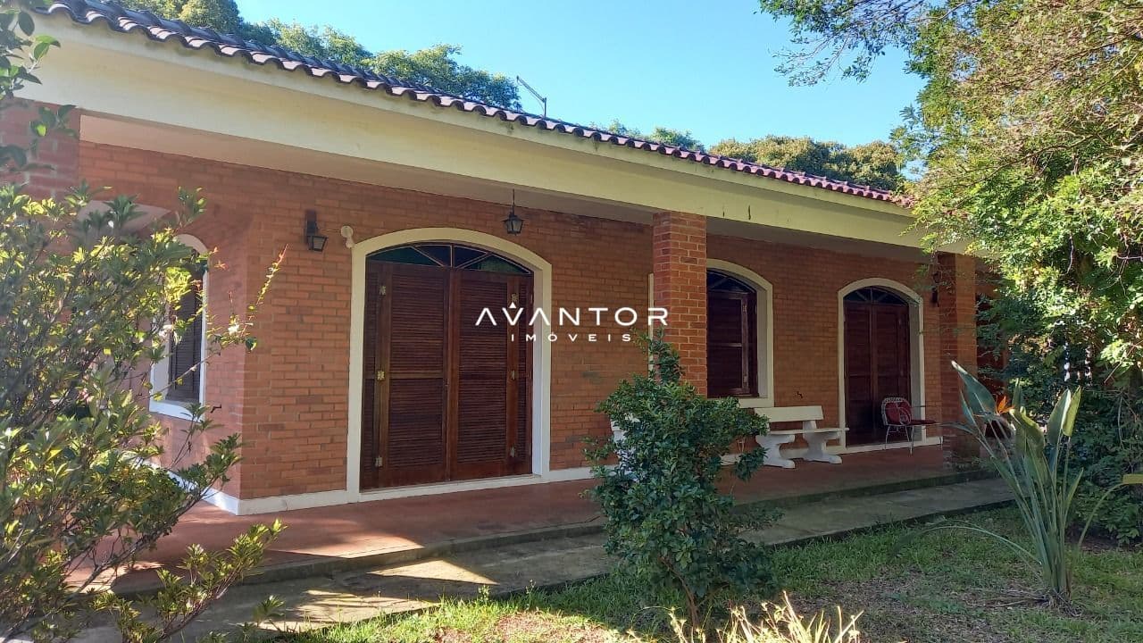 Chácara com 3 quartos à venda em Parque Serrano I, Itaara/RS — foto 4 de 46
