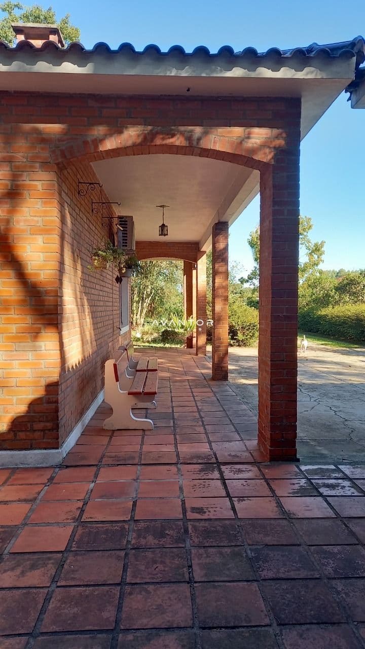 Chácara com 3 quartos à venda em Parque Serrano I, Itaara/RS — foto 6 de 46