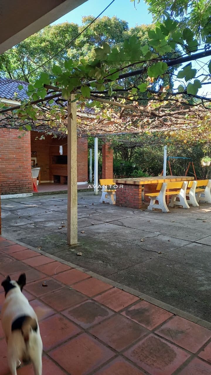 Chácara com 3 quartos à venda em Parque Serrano I, Itaara/RS — foto 13 de 46