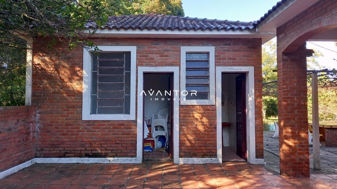 Chácara com 3 quartos à venda em Parque Serrano I, Itaara/RS — foto 14 de 46