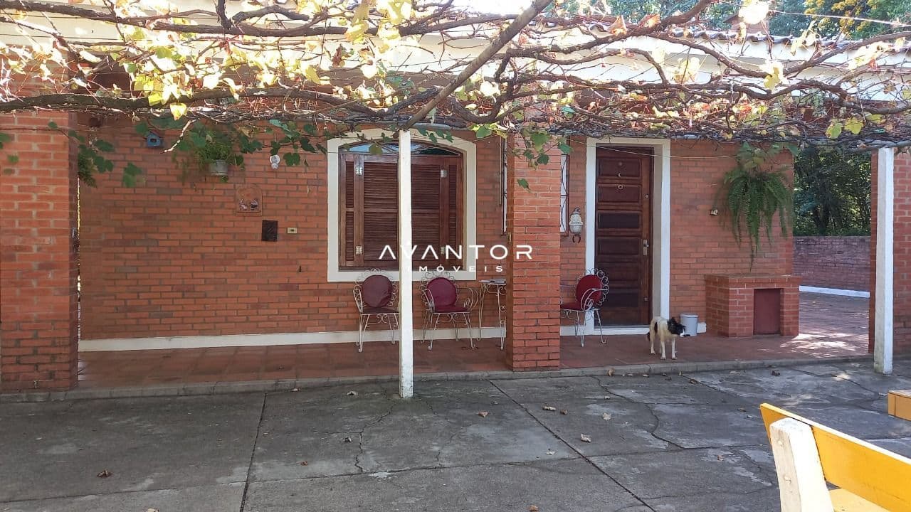 Chácara com 3 quartos à venda em Parque Serrano I, Itaara/RS — foto 27 de 46