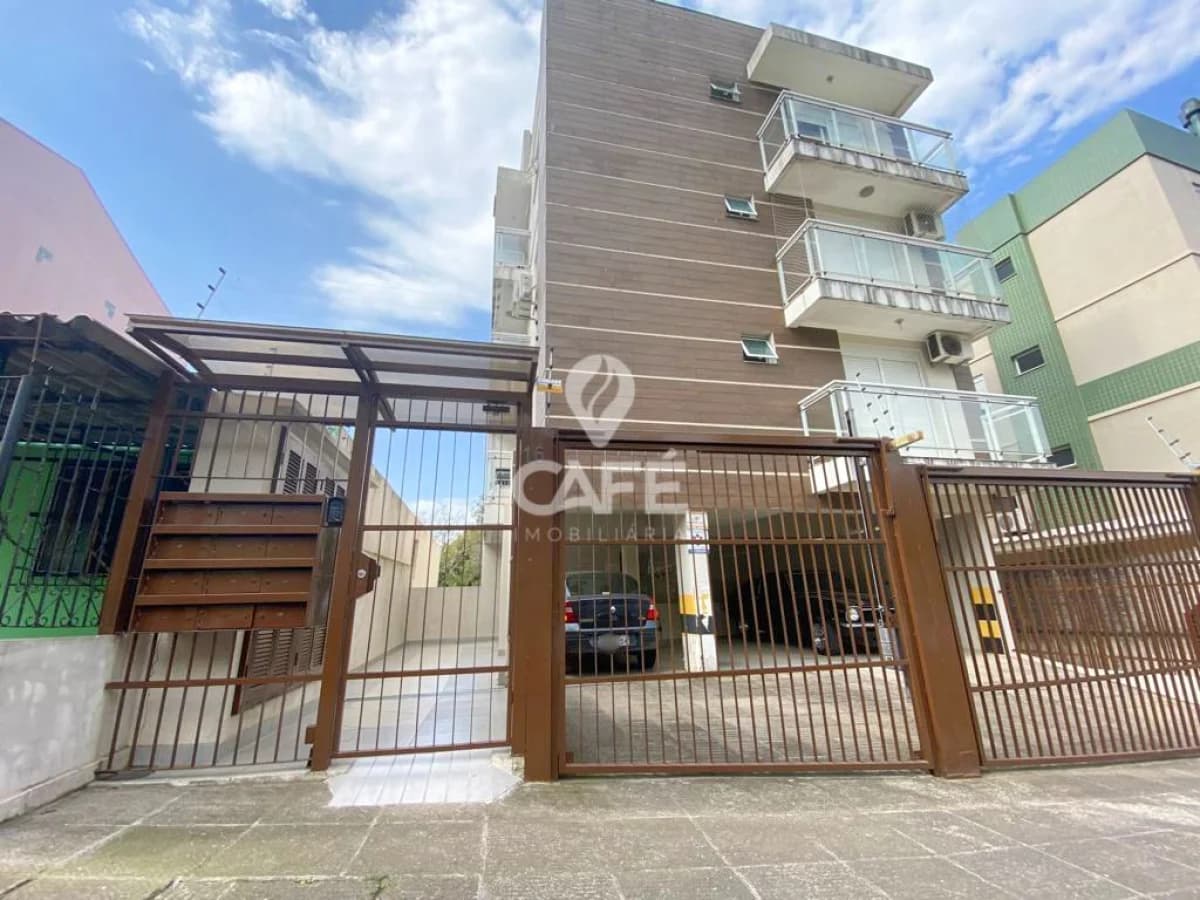 Residencial Aquarela, Nossa Senhora Medianeira, Santa Maria/RS — foto 1 de 1