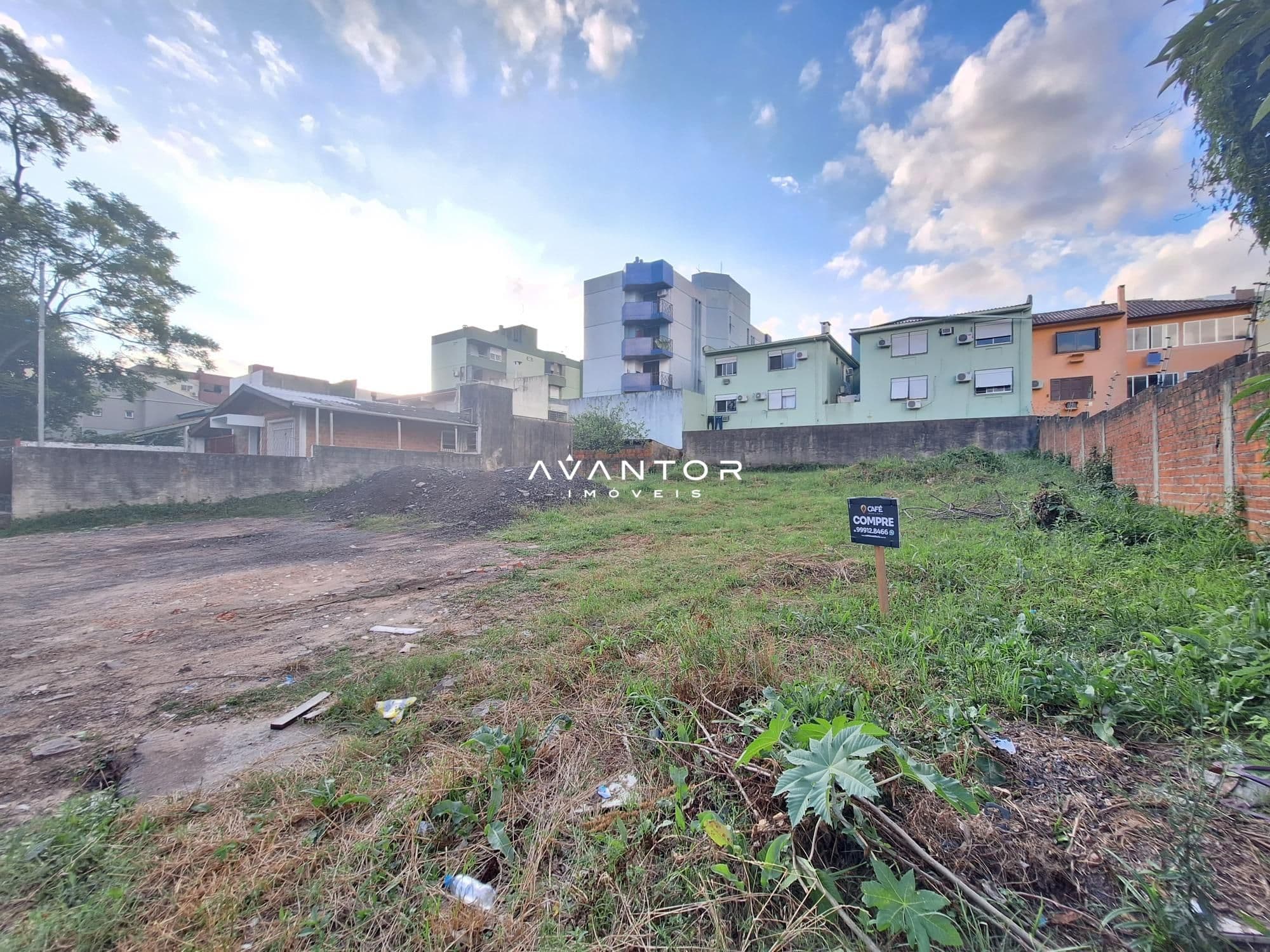 Terreno à venda em Nonoai, Santa Maria/RS — foto 2 de 3