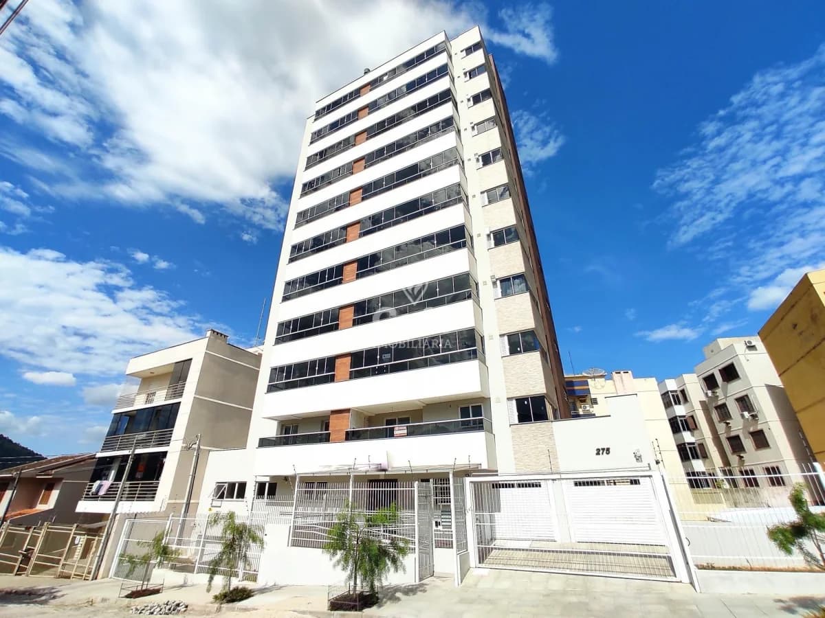 Residencial Solar dos Pampas, Nossa Senhora das Dores, Santa Maria/RS — foto 2 de 2