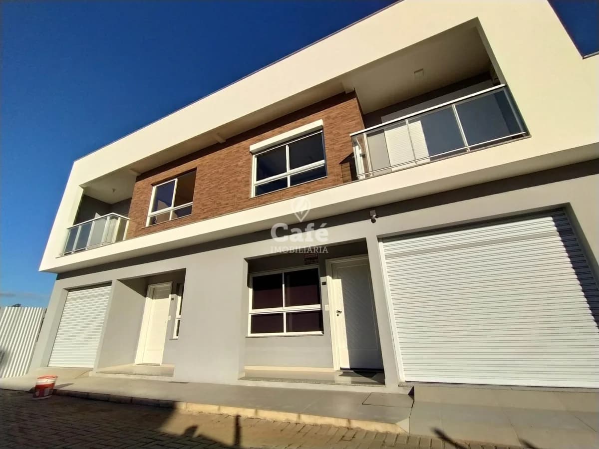 Residencial Floratta, Boi Morto, Santa Maria/RS — foto 1 de 3