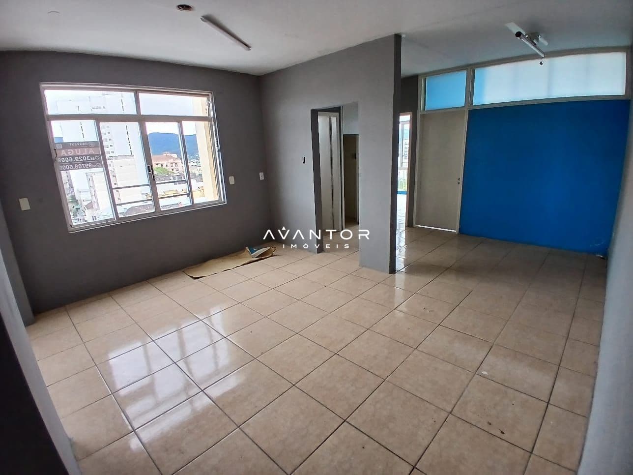 Sala Comercial com 2 salas à venda no Edifício das Clínicas, em Centro, Santa Maria/RS — foto 2 de 12