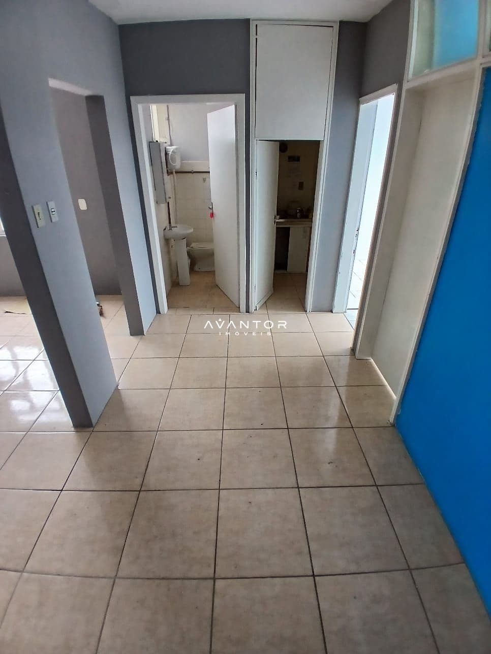 Sala Comercial com 2 salas à venda no Edifício das Clínicas, em Centro, Santa Maria/RS — foto 7 de 12