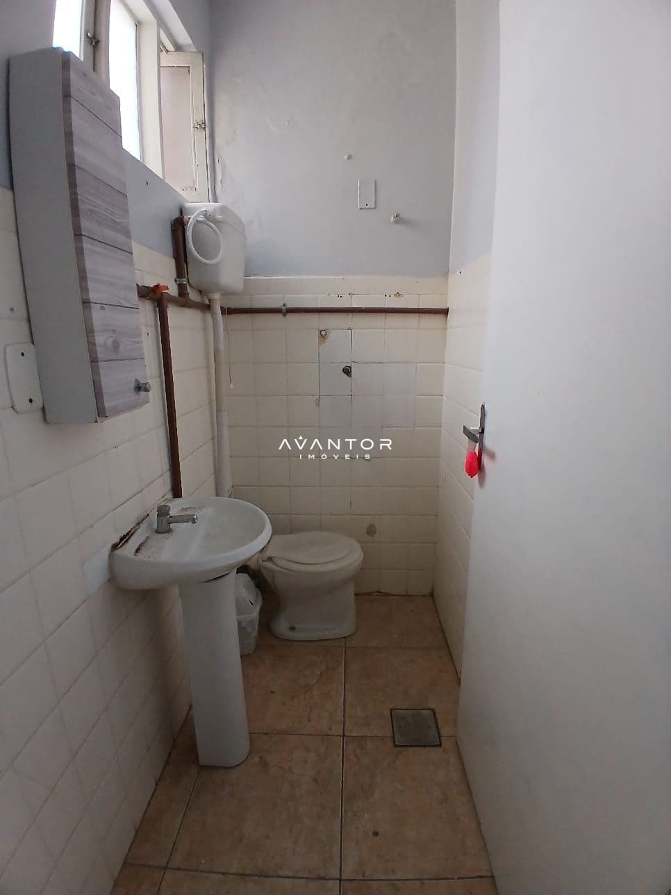 Sala Comercial com 2 salas à venda no Edifício das Clínicas, em Centro, Santa Maria/RS — foto 8 de 12