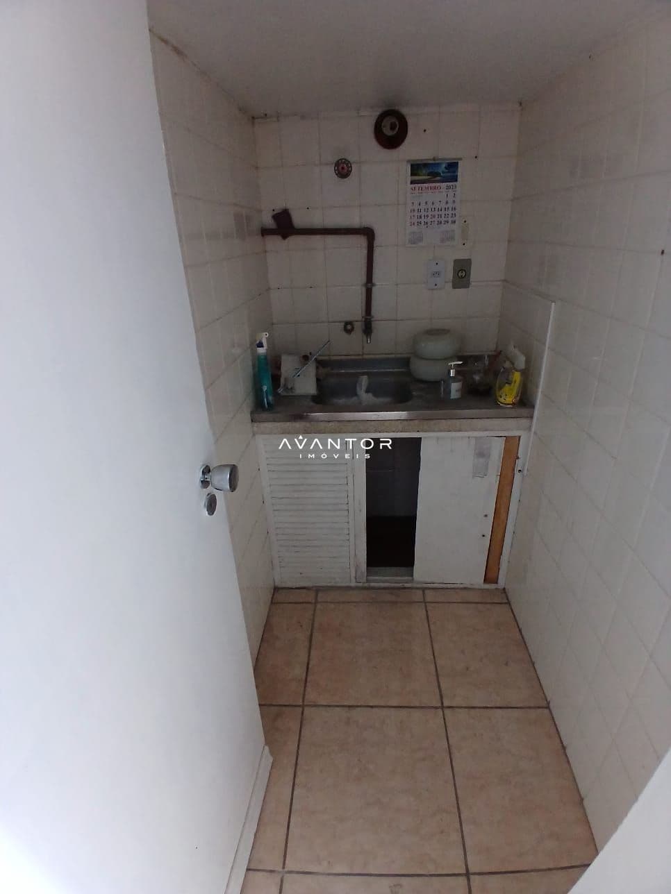Sala Comercial com 2 salas à venda no Edifício das Clínicas, em Centro, Santa Maria/RS — foto 9 de 12