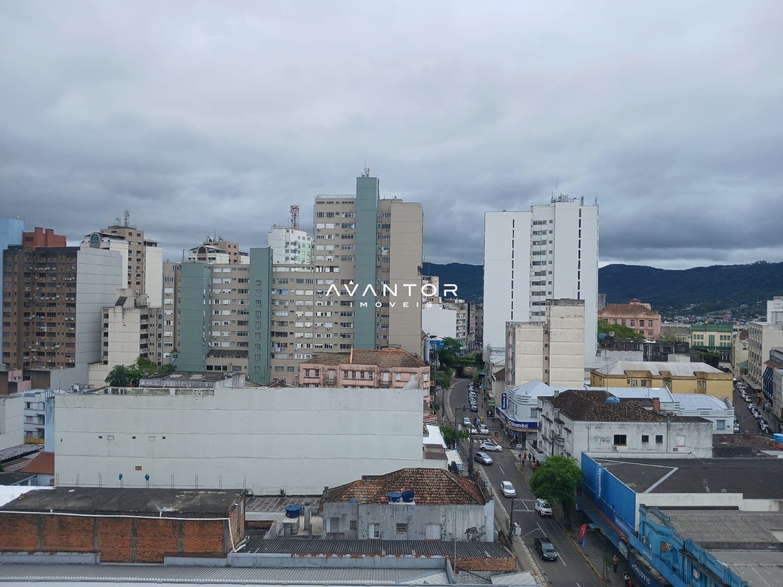 Sala Comercial com 2 salas à venda no Edifício das Clínicas, em Centro, Santa Maria/RS — foto 11 de 12