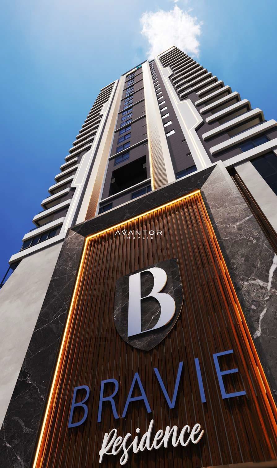 Apartamento com 2 quartos à venda no Bravie Residence, em Morretes - Zona 3, Itapema/SC — foto 7 de 8