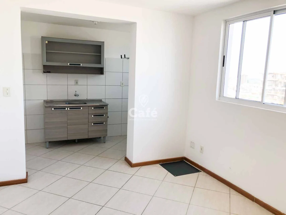 Residencial Alcebíades Jobim, Centro, Santa Maria/RS — foto 3 de 3