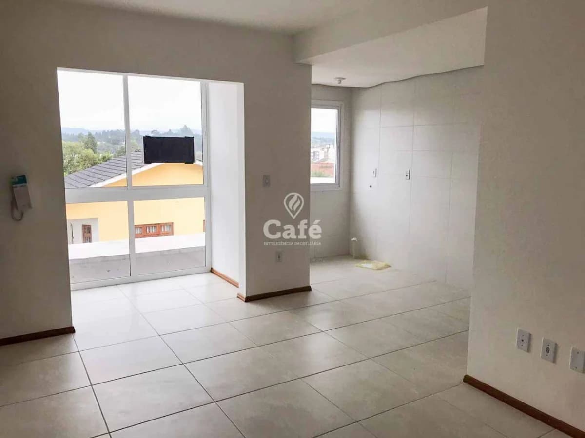 Residencial New House, Pinheiro Machado, Santa Maria/RS — foto 3 de 6