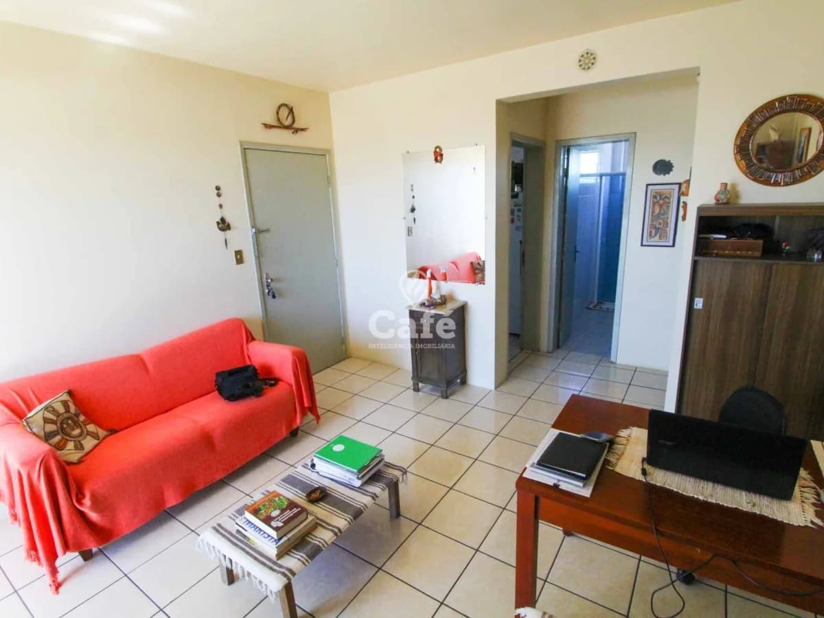 Residencial Camobi, Camobi, Santa Maria/RS — foto 3 de 3