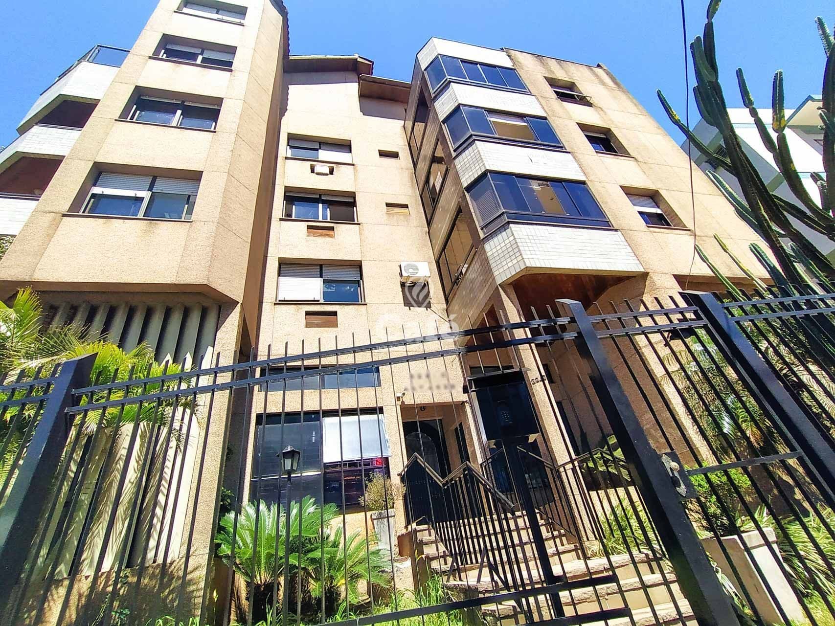 Residencial Antares — Centro, Santa Maria/RS