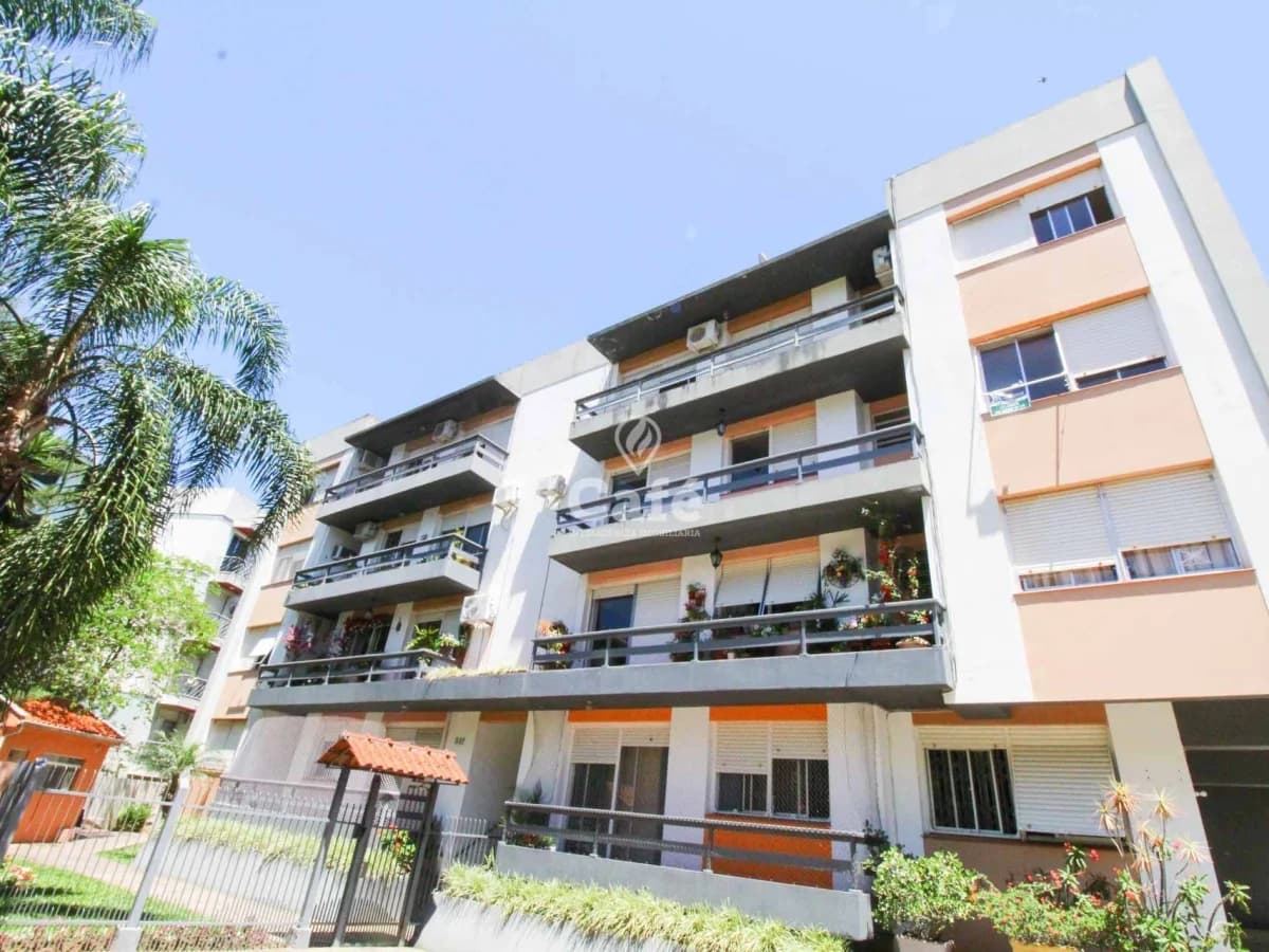 Residencial Palermo, Centro, Santa Maria/RS — foto 3 de 6
