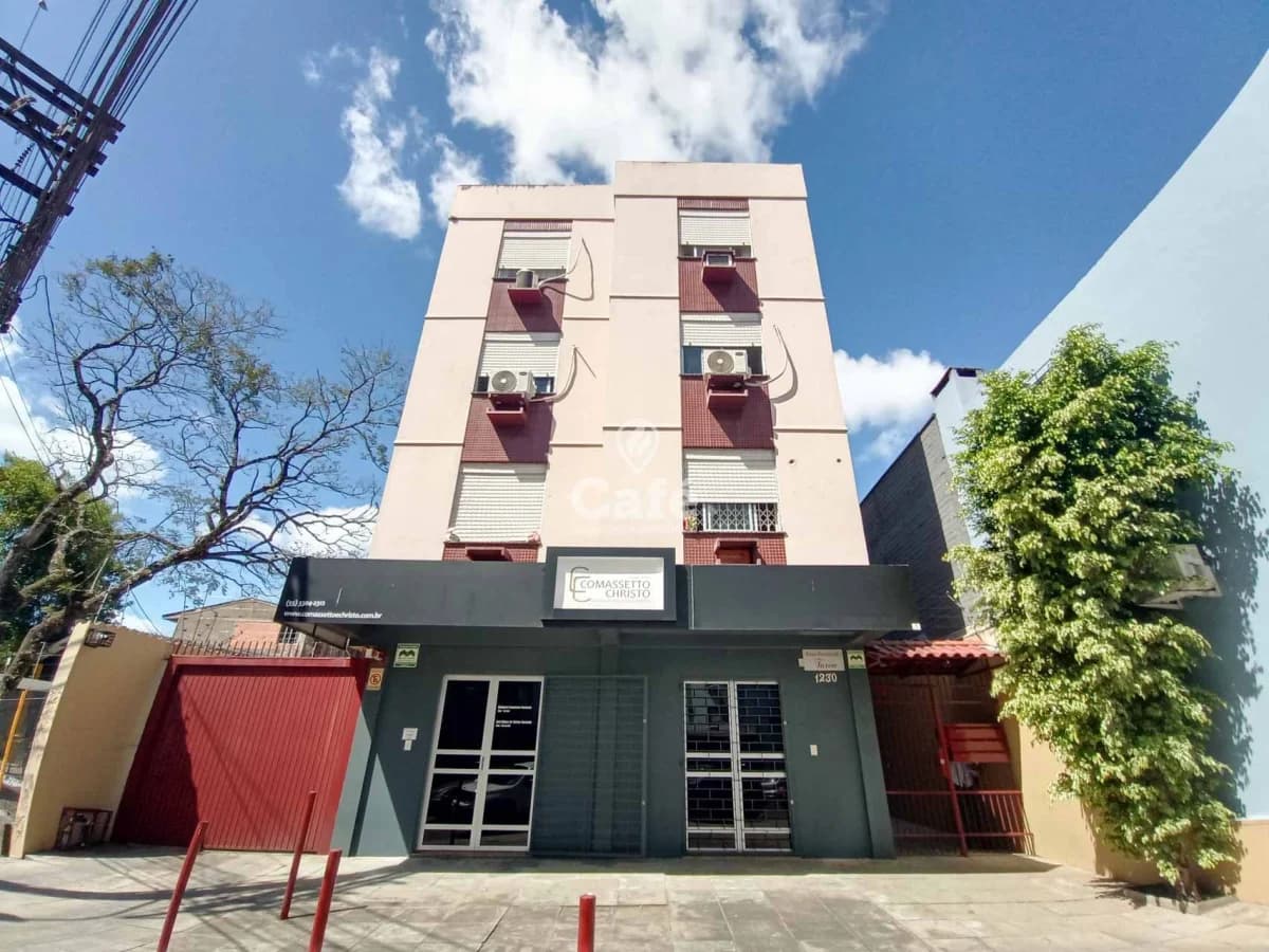 Residencial Turim, Centro, Santa Maria/RS — foto 1 de 2