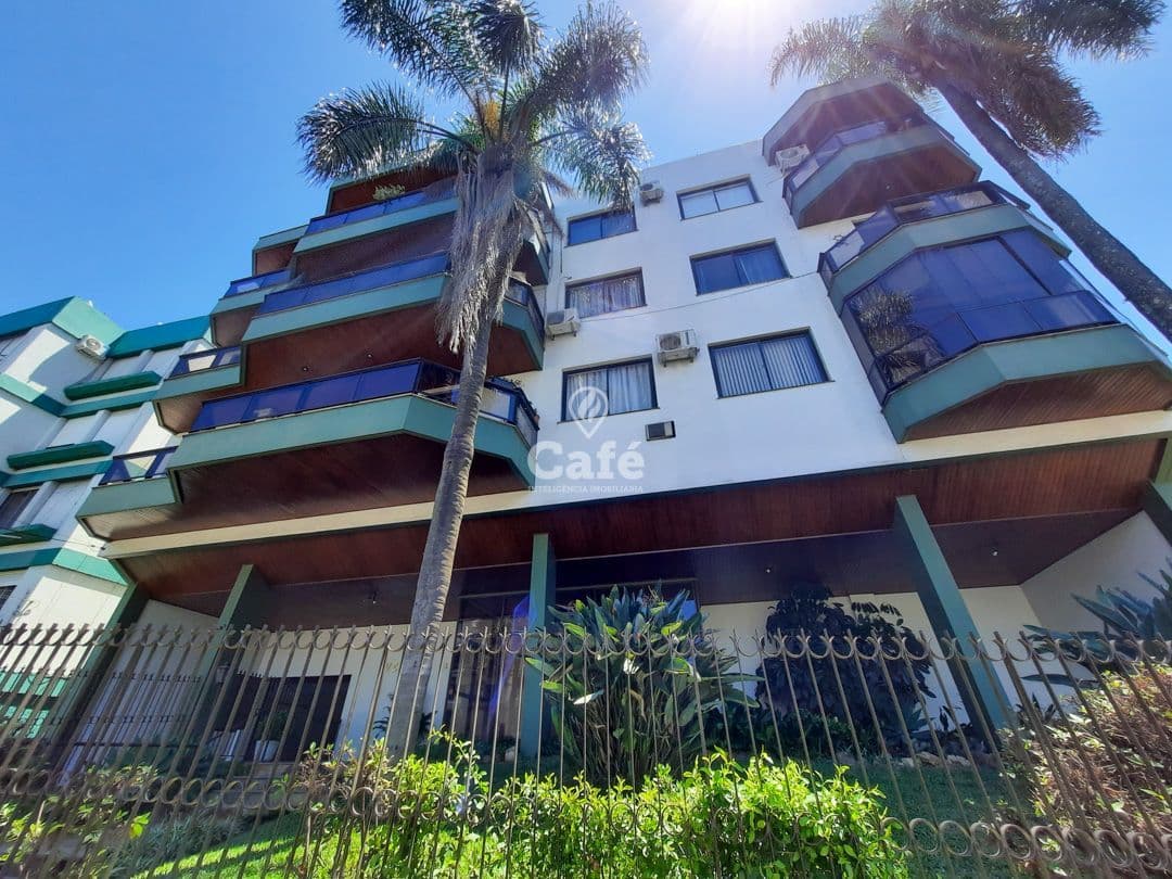 Residencial Vermont — Centro, Santa Maria/RS