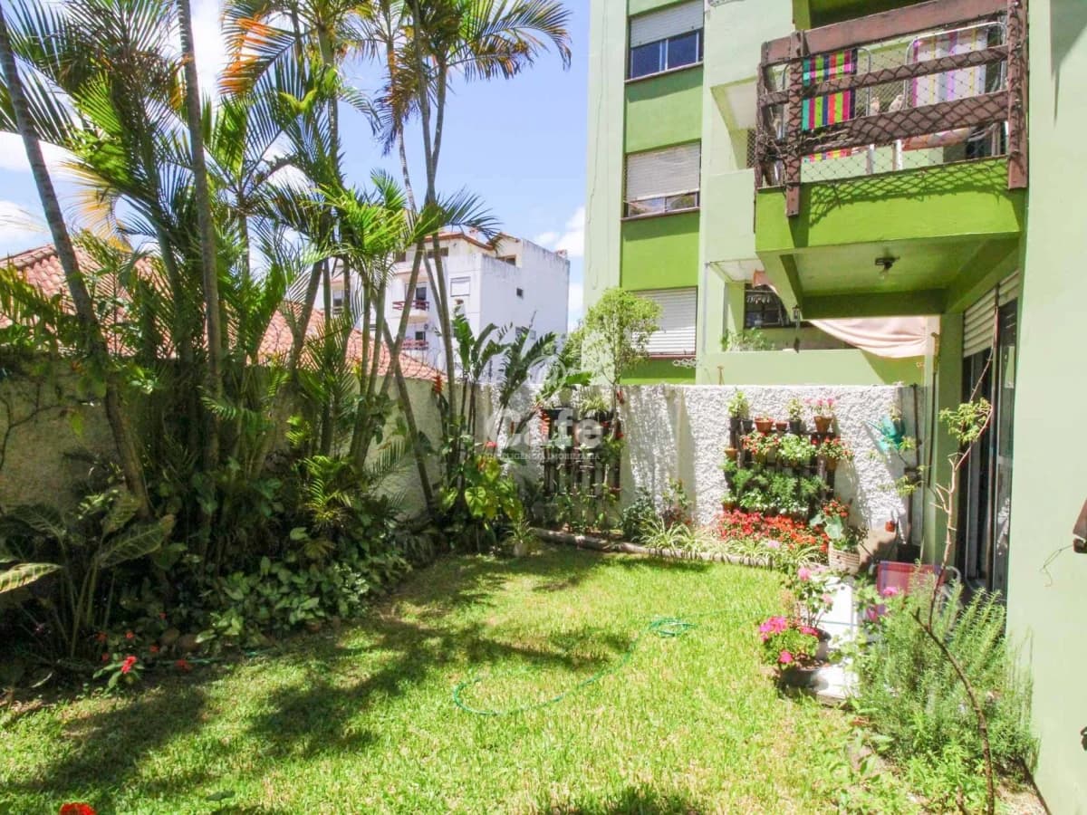 Residencial Mocambo, Nossa Senhora de Fátima, Santa Maria/RS — foto 1 de 2