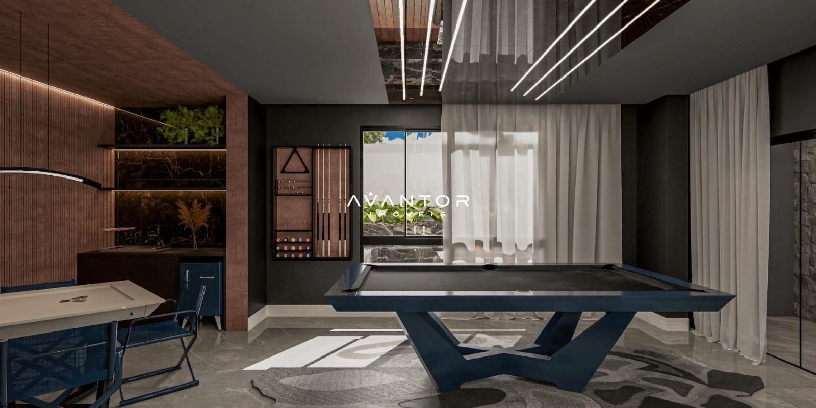 Apartamento com 2 quartos à venda no Evidence Residencial, em Morretes - Zona 3, Itapema/SC — foto 11 de 21