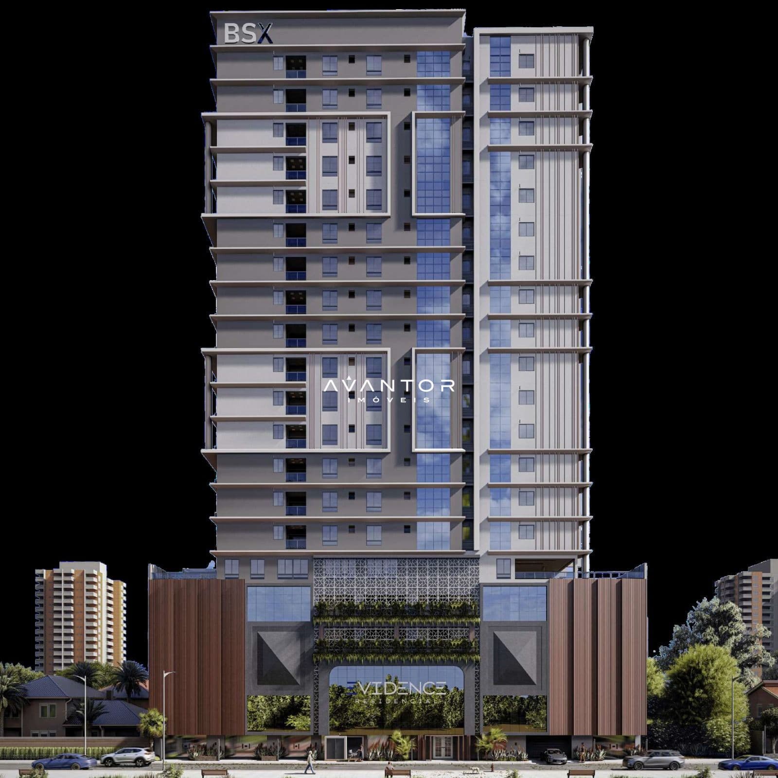 Apartamento com 2 quartos à venda no Evidence Residencial, em Morretes - Zona 3, Itapema/SC — foto 19 de 21