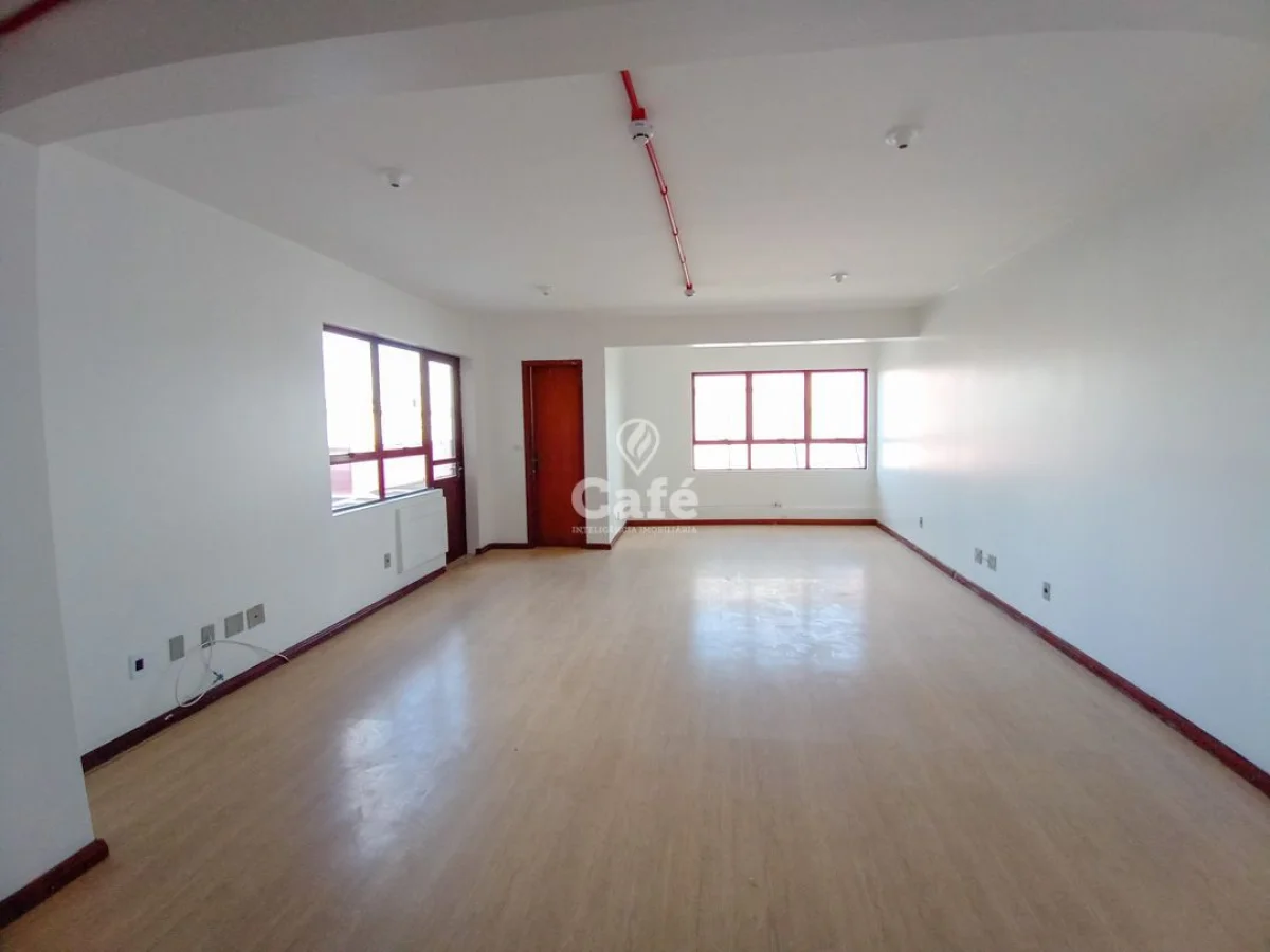 Centro Profissional Arquipélago, Centro, Santa Maria/RS — foto 2 de 8
