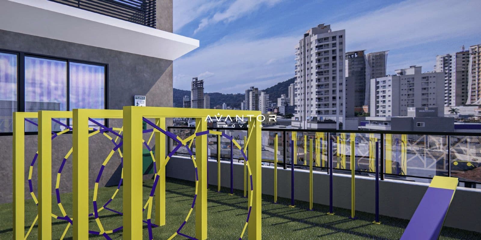 Apartamento com 3 quartos à venda no Evidence Residencial, em Morretes - Zona 3, Itapema/SC — foto 5 de 21