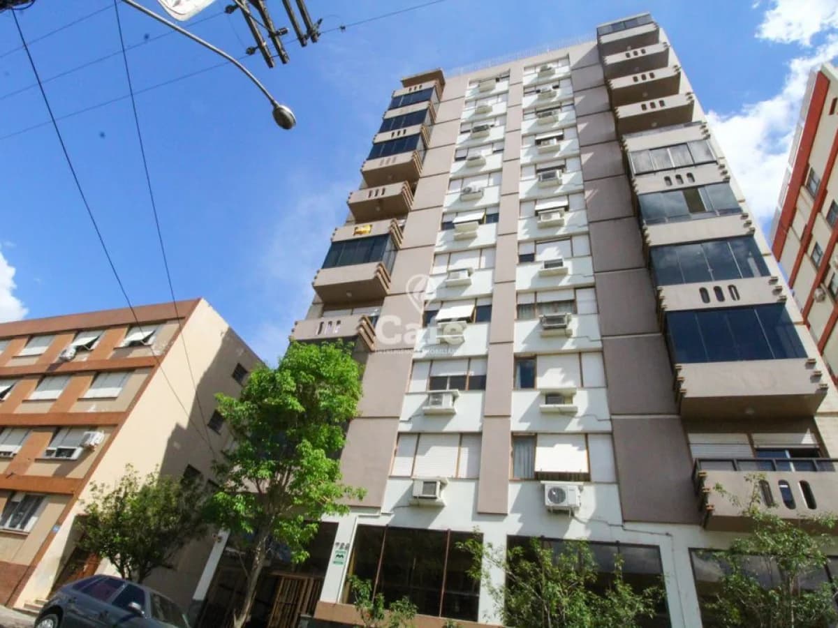 Edifício Pimenta, Bonfim, Santa Maria/RS — foto 2 de 2